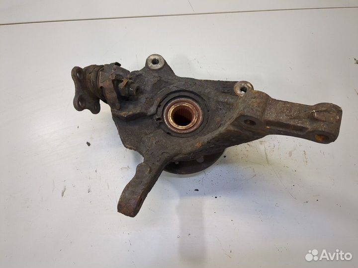 Ступица (кулак, цапфа) Opel Vivaro, 2006