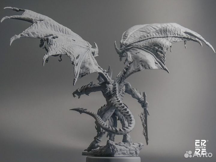 Be'lakor - Warhammer 40k