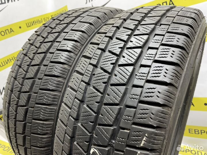 Falken Eurowinter Van01 205/65 R16C 100R