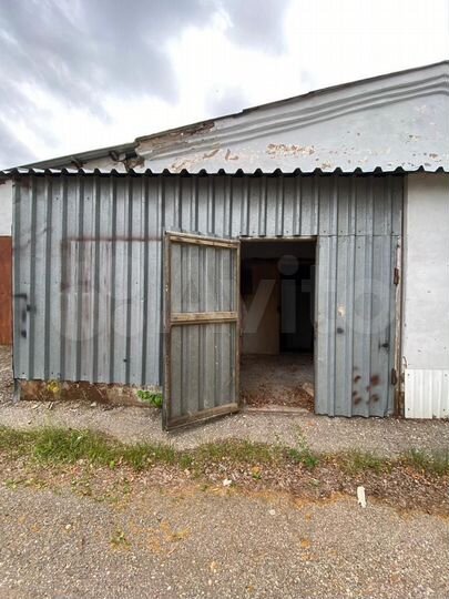 Склад, 200 м²