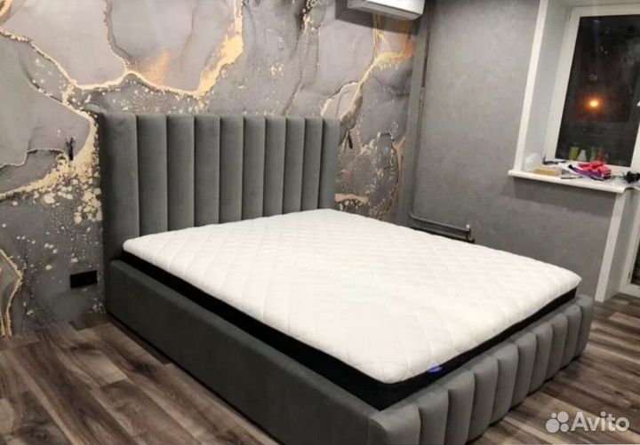 Кровать 200х200