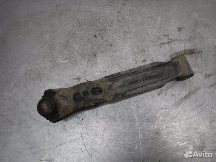 Рычаг подвески передний левый Daewoo Matiz F8CV