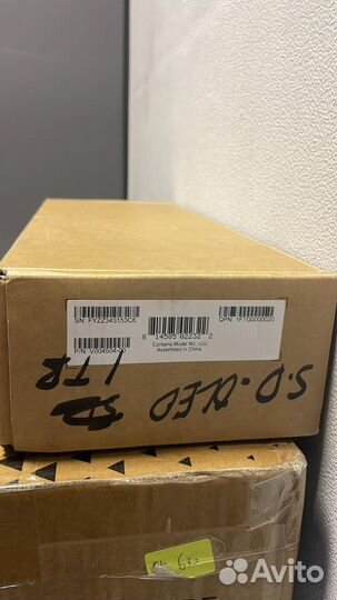 Игровая приставка valve steam deck oled 1tb