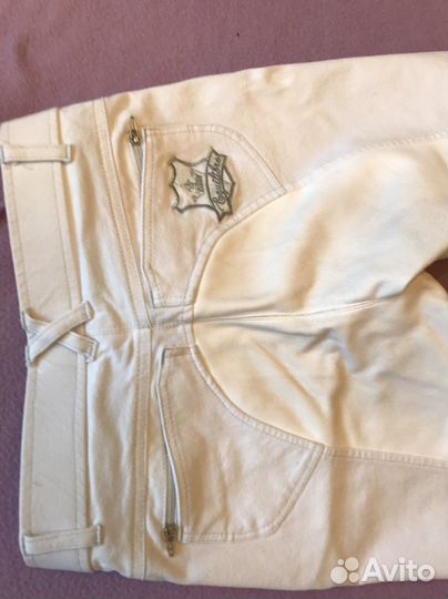 Бриджи для верховой езды