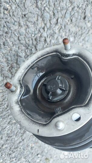 Стойка Bmw X3 2.0D E83 N47 2009