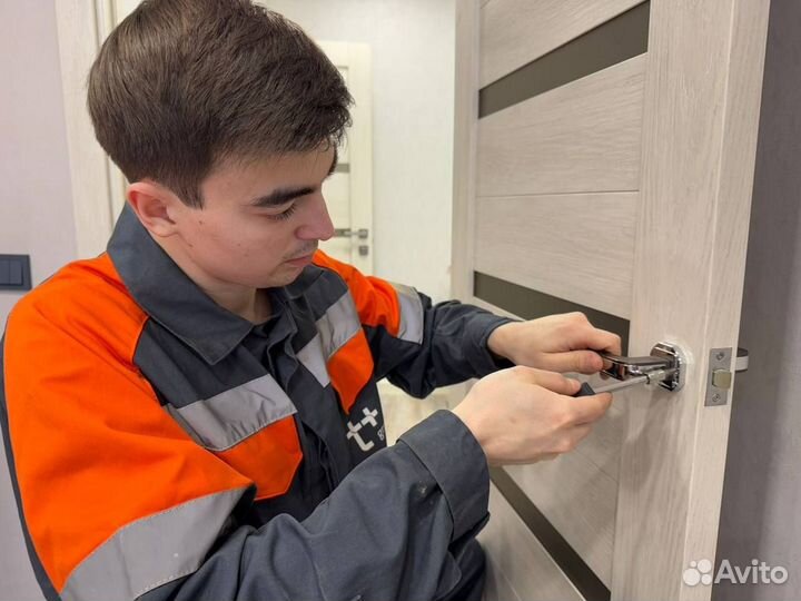 Мастер на час в Москве. Мелкий ремонт