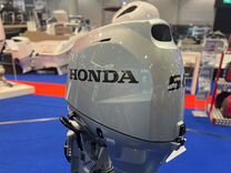 Лодочный мотор Honda (Хонда) BF 50 lrtu витрина