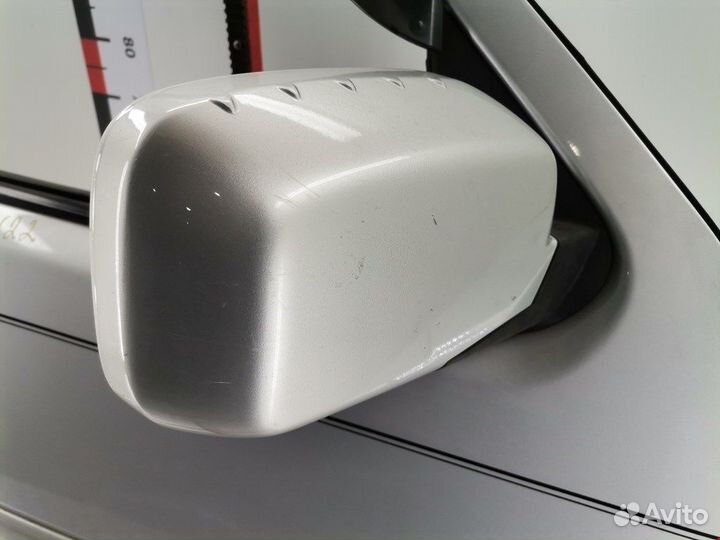 Дверь передняя правая Honda Ridgeline