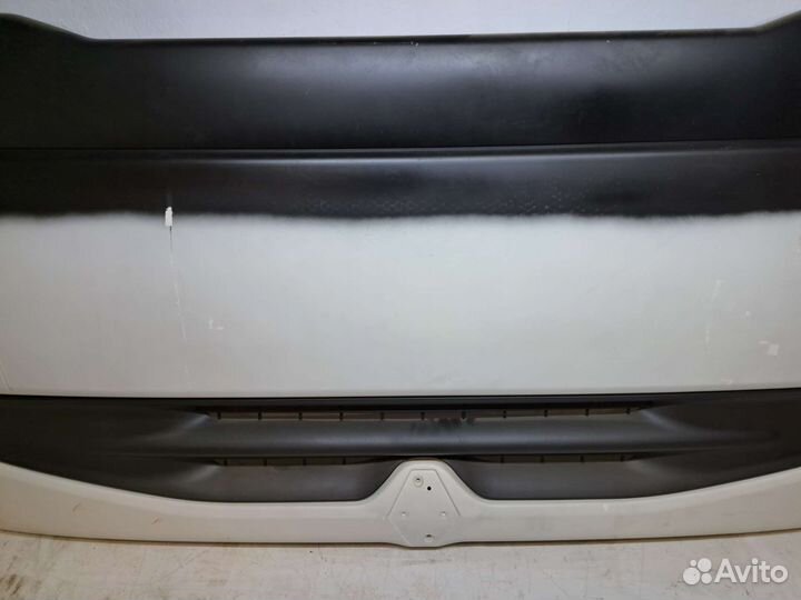 Капот renault premium