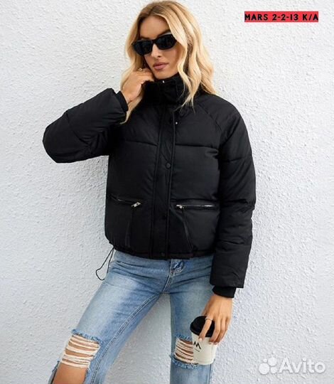 Куртка 42р до 50 размер