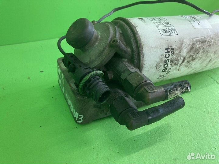 Фильтр топливный DAF XF105