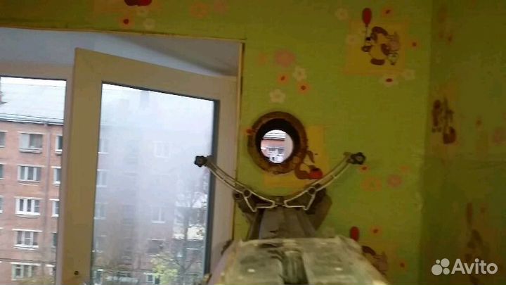 Алмазное бурение (сверление) и резка