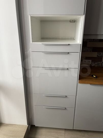 1-к. квартира, 44,2 м², 11/17 эт.