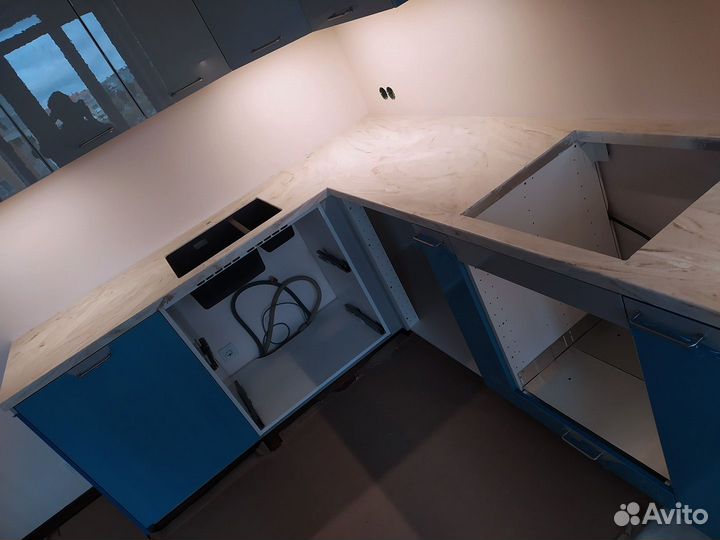 Столешницы от производителя спб м2