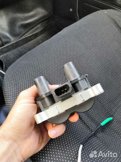 Катушка 2107-2111 (модуль зажигания)