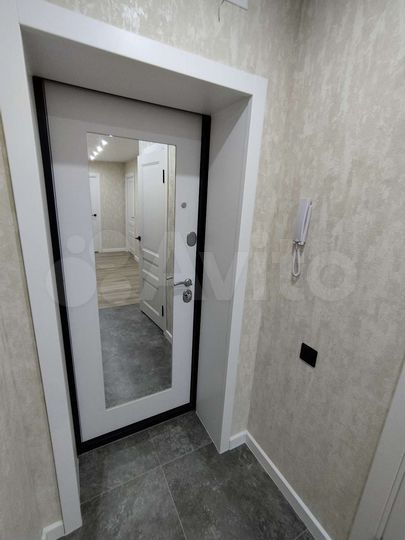 2-к. квартира, 43 м², 5/5 эт.