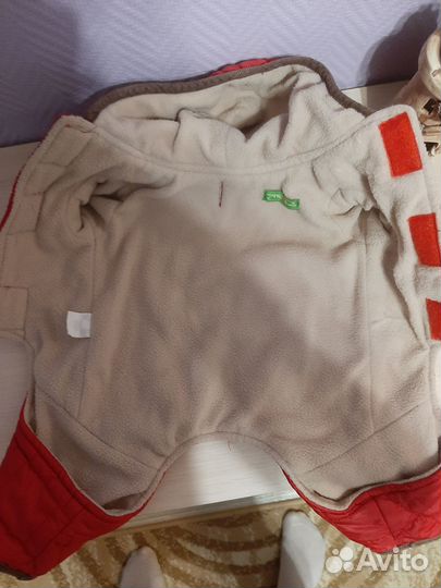 Одежда для собак