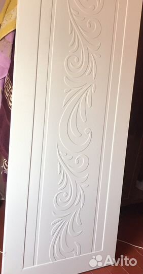 Дверь межкомнатная 800 х 2000