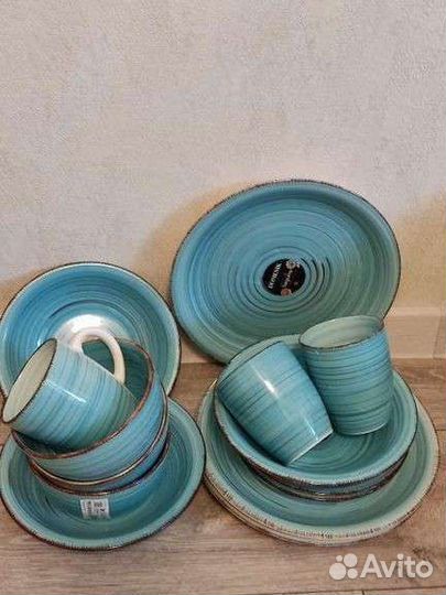 Набор столовой посуды luminarc Laguna 20 позиций