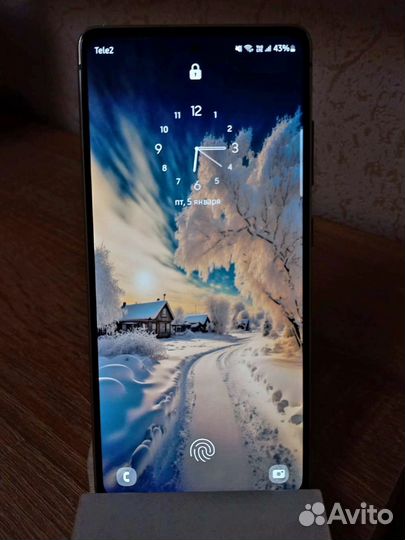 Samsung galaxy s20fe snapdragon 865