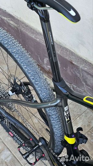 Giant xtc advanced 29