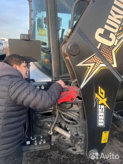 Автоподбор грузового авто, проверка тягача перед покупкой