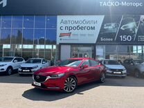 Mazda 6 2.5 AT, 2019, 31 703 км, с пробегом, цена 2 259 000 руб.