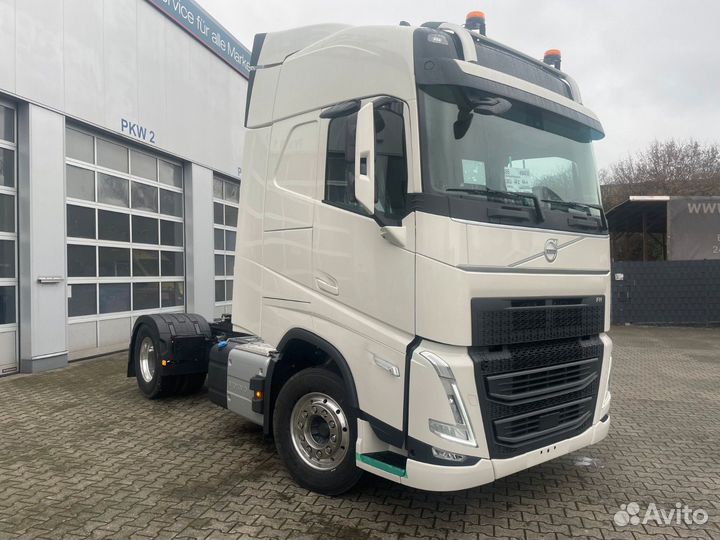 Volvo FH 500, 2024