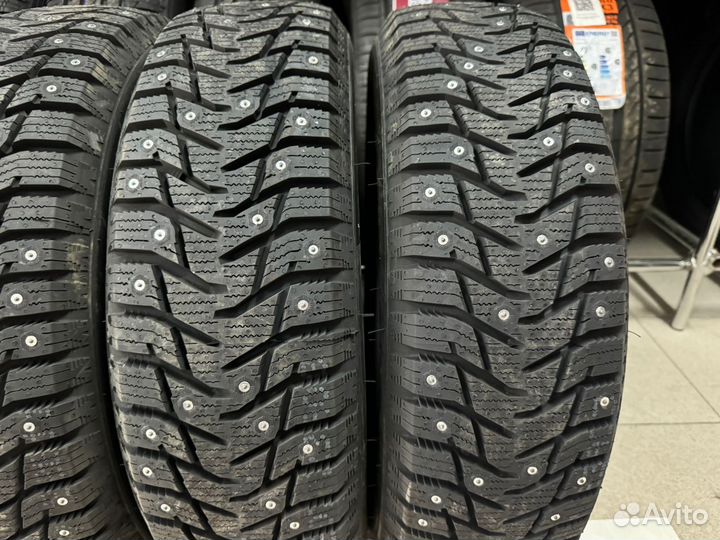 Sailun Ice Blazer WST3 215/65 R15 128