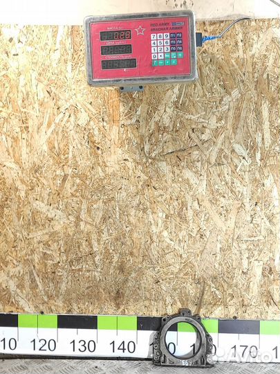 Крышка коленвала Volkswagen Passat b5 1996-2000