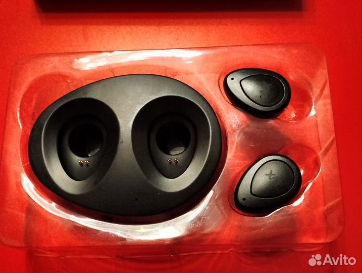 Продаются беспроводные наушники XN K2