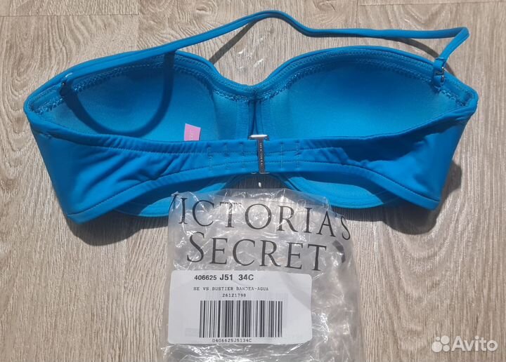 Купальник Victorias Secret, оригинал. Новый