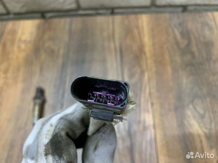 VW Passat CC Датчик кислородный Lambdasonde 2й