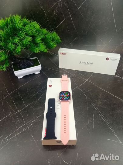 SMART watch HK 9 mini