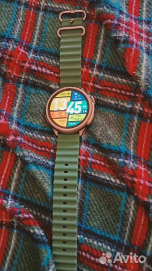 Часы мужские