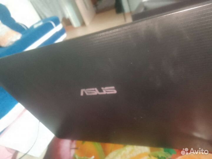 Продам ноут asus