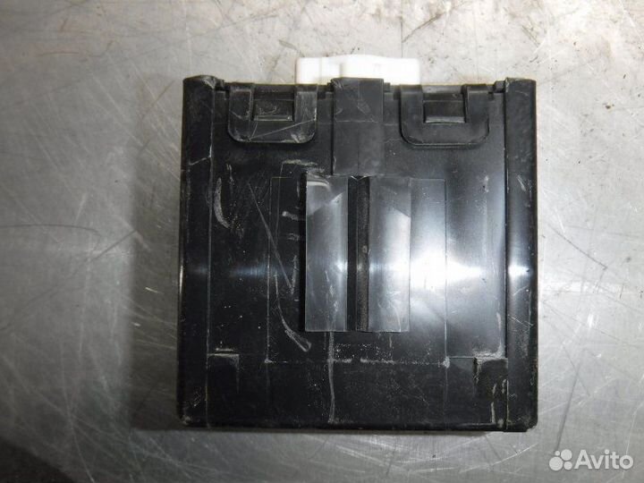 Блок управления полным приводом Mitsubishi