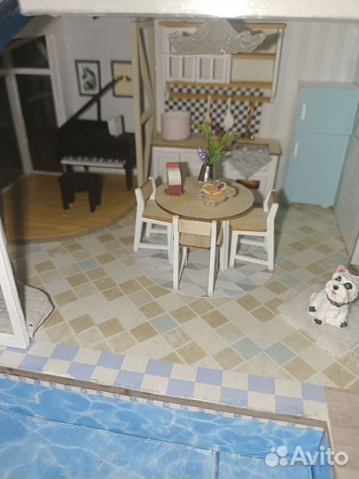 Румбокс собранный 