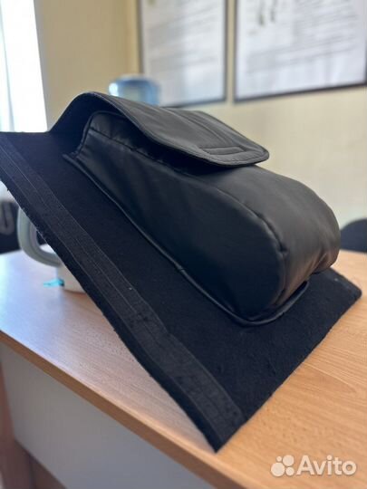 Карман центральный заднего ряда Шевроле Вольт 1