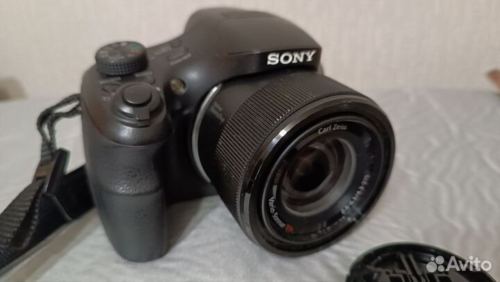 Фотоаппарат sony