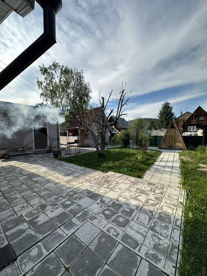 Дача 90 м² на участке 6 сот.