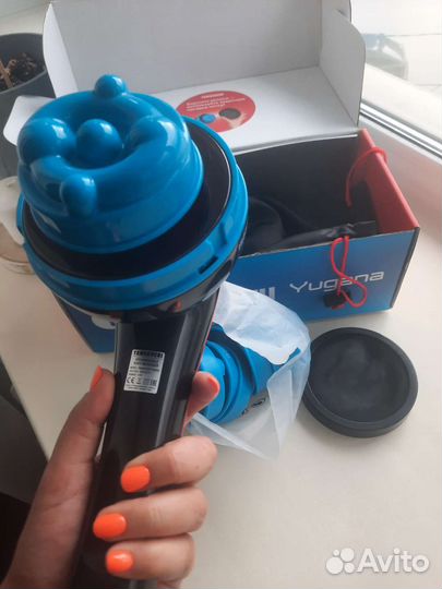 Массажер для тела Yamaguchi