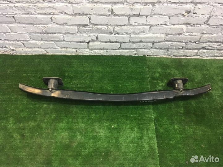 Усилитель бампера задний бмв 5 е60 е61