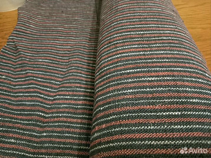 Старинная домоткань