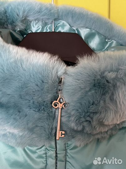 Куртка демисезонная naumi р 116