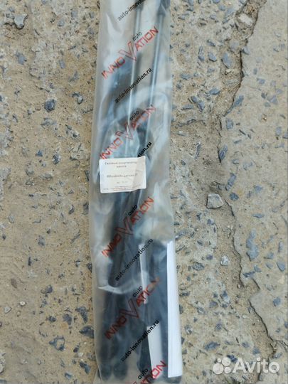 Упоры капота Mitsubishi lancer 10