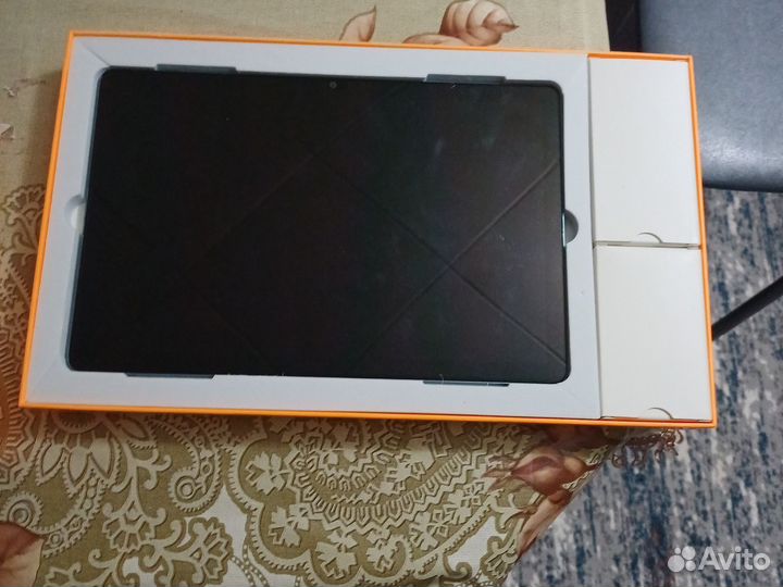 Планшет teclast m50 pro