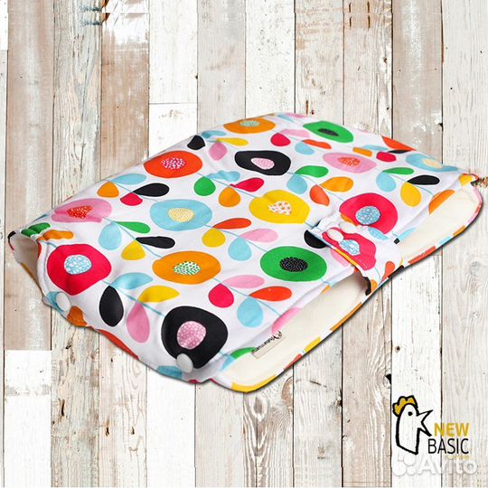 Муфта на коляску новая с альполюксом