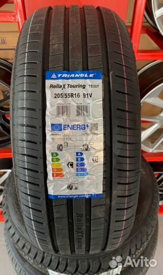 Triangle Reliax Touring TE307 215/60 R16 99V