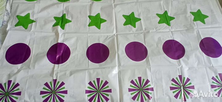 Игра Твистер